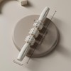 Yoga Column & Roller Stick Set (2 Counts/Set), Yoga Foam
