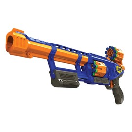 DART ZONE Legendfire Powershot Blaster