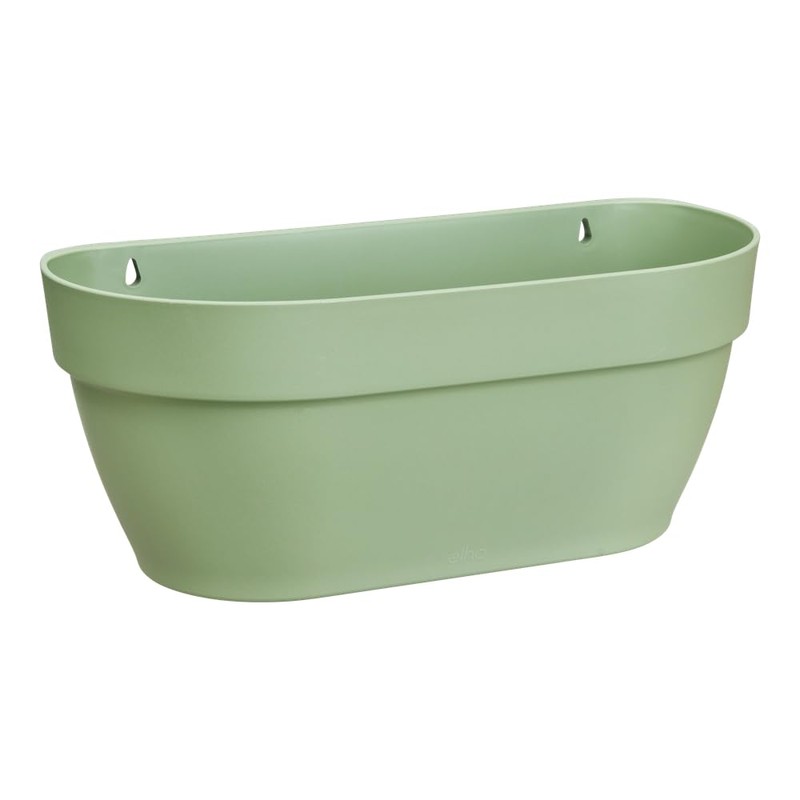 elho Vibia Campana Wall Basket 35 - Planter for Balcony