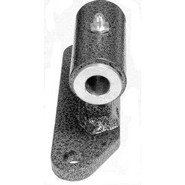 Sulky/Velky EZ-Ride Mower Hitch - REZ-311 (2)