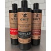 GRIT Goat Milk Body Wash Buckshot | All Natural |