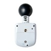 Sato Keisoki Seisakusho SK-181GT Black Ball Type Portable Heatstroke Meter