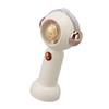 Lovely Handheld Misting Fan with Atomization Function USB Rechargeable Small