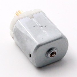 Trunk Lock Actuator Motor, Tailgate Latch Release Motor, for Volvo 2003-2014 XC90 2002-2009 XC70 II 2000-2007 V70 II