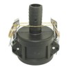 IBC Adaptor Camlock Coupling Female Hose Fitting IBC Tank Water