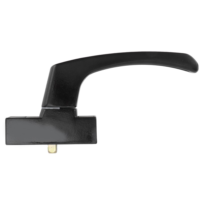 Window Handle Lock Aluminum Alloy Locking Handle Hardware Fittings for