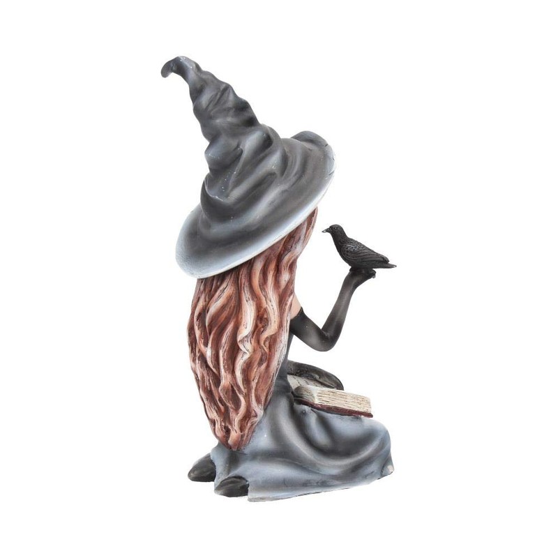 Nemesis Now D2449G6 Regan Figurine 23cm Black