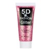 AYBUY Body Glitter Gel, Festival Glitter Face 25 ml, Sequins