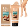 SHEBEEDO Leg Makeup Full Coverage Waterproof No Transfer Leg Makeup