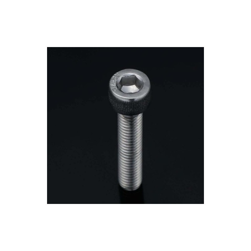 M3 x 5mm Socket Head Cap Screws Metric, Allen Socket