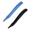 2 Piece Staple Remover, Portable Nail Puller, Manual Nail Removal
