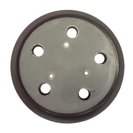 LEFITPA Replacement 13904 13909 5 Inch Hook & Loop Sander Pad for Porter Cable 332 333 333VS 334 for Superior Pads for Abrasives RSP29