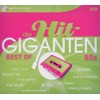 Die Hit Giganten-Best of 80'S