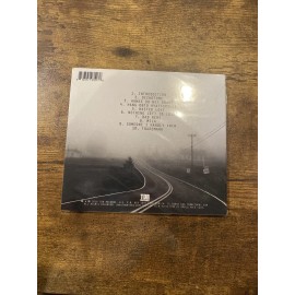 Yellowbird Mantra New England Weather Cd Tdr Records