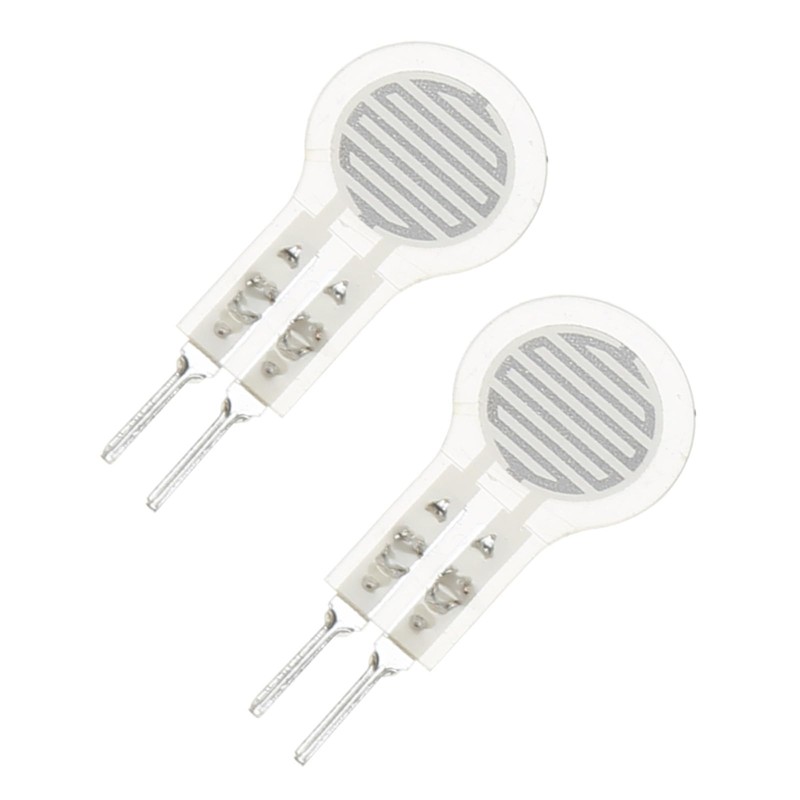 KODASW High Sensitive Polymer Piezoelectric PVDF Pressure Transducers Measure Physiological