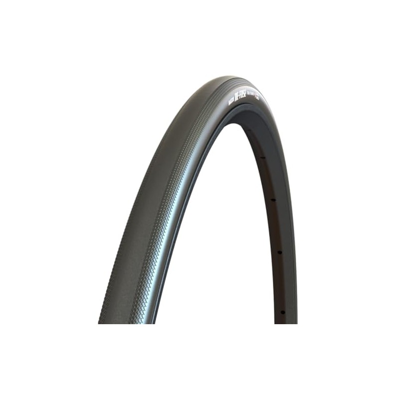 Maxxis Re-Fuse Gen 2 Single/Maxxshield Clincher Tire Black, 700X28