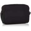 Hapitas Miffy 6060 Mini Shoulder Bag, B98 Face Black