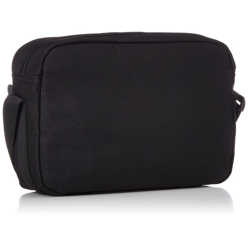 Hapitas Miffy 6060 Mini Shoulder Bag, B98 Face Black