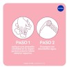 Nivea Jabón Líquido Íntimo Cuidado Suave 250ml