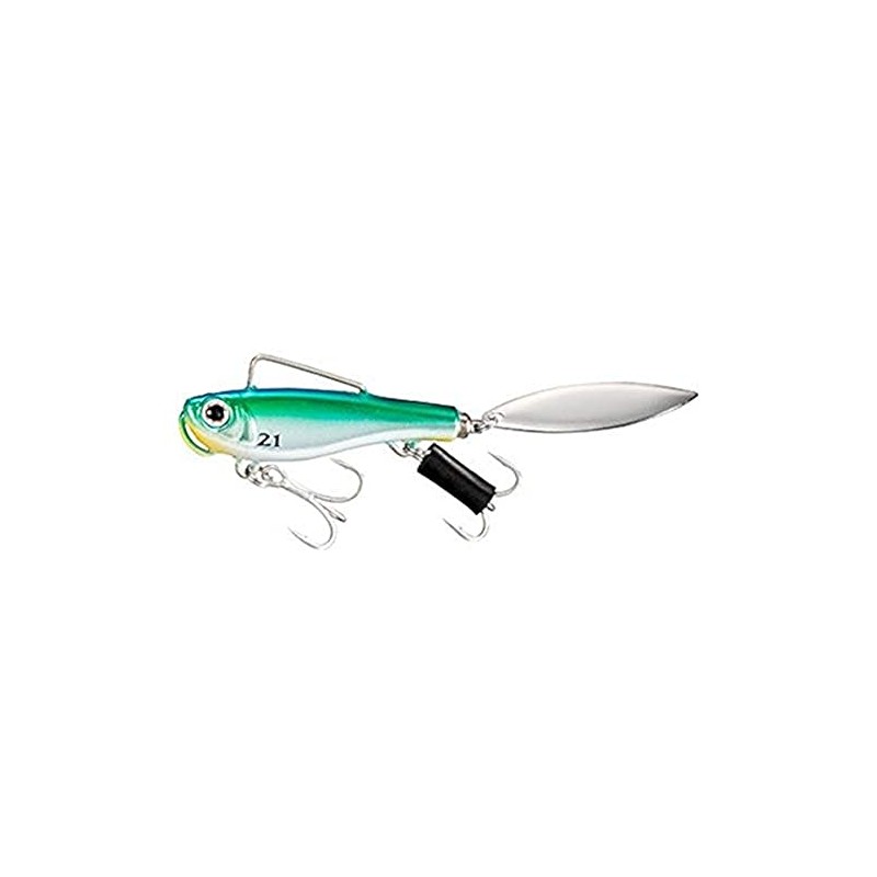 Shimano JL-X21T 003 Exsense Salvage Blade AR-C 0.7 oz (21