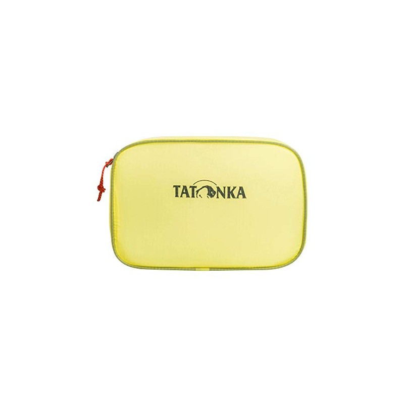 Tatonka SQZY Zip Bag 4 L – Ultralight Pack Sack