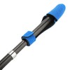Alomejor Fishing Rod Tip Top Cover Expandable Neoprene Fishing Rod