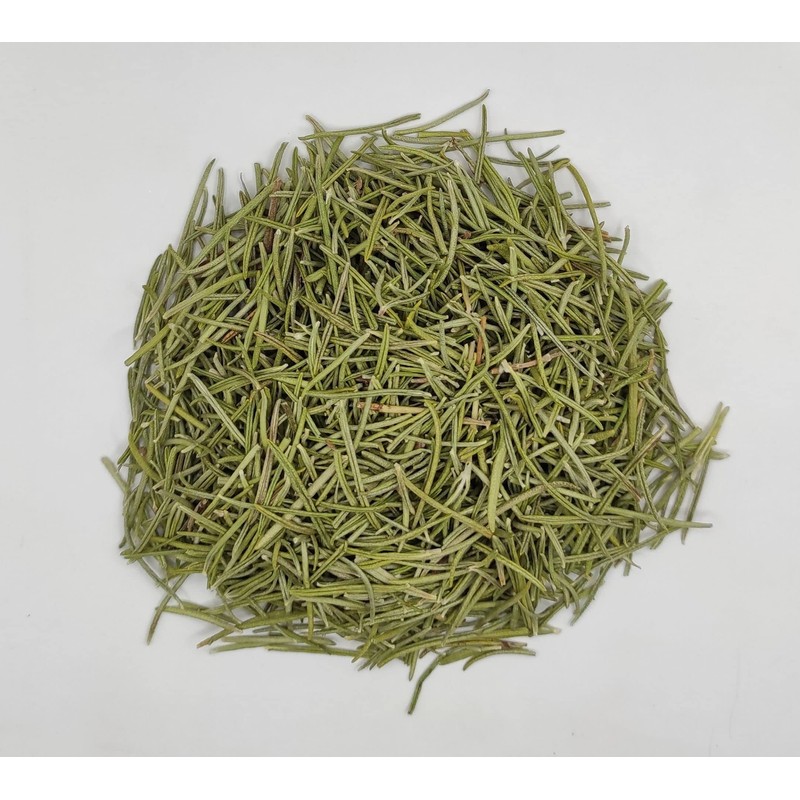 Certified Organic Greek Dried Rosemary Leaves 85 grams - 1.95