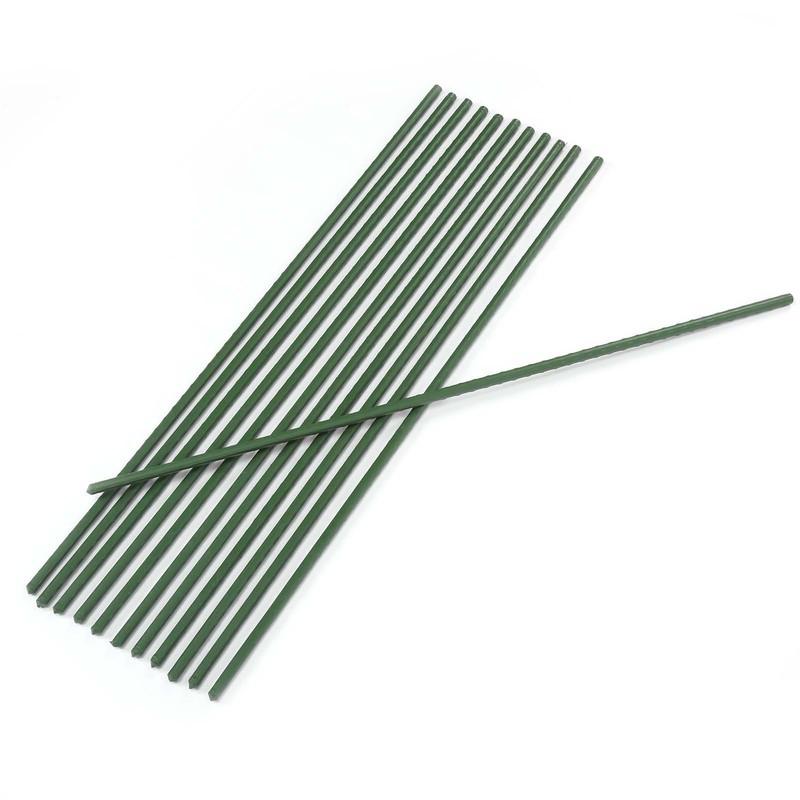 12Pcs Gardening Climbing Tomato Cucumber Stand Plant Stake Gardening Accessories