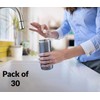 Bottle Cleaning Tablets Pack of 30. Effervescent Eco Dissolving Tabs