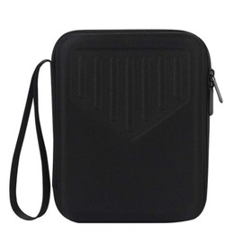 Miwayer Thick 17 Keys/21 Keys Carimba Case Thumb Piano Bag Shockproof Waterproof Kalimba Storage Bag