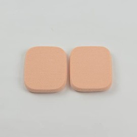 Stage Shop Compact Sponge Foundation Refill for Makeup