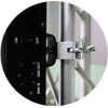 2 Pack Truss Clips Holder 29-35 mm, Truss O Clamp