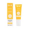 Q+A Facial Sunscreen SPF50