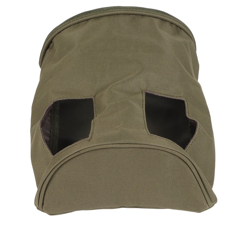 Rabbit Hay Feeder Bag Guinea Pig Hay Bag Hanging Feeder