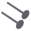 2PCS Intake Exhaust Valve Set Powerful Strong Sealing Replacement for