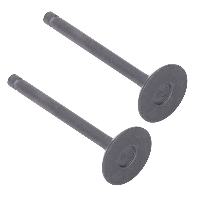 2PCS Intake Exhaust Valve Set Powerful Strong Sealing Replacement for