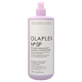 Olaplex Nº.5P BLONDE ENHANCER™ TONING CONDITIONER LITER