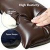 Bedside Commode Cushion Soft Toilet Seat Cushion 16.5" X 16.5"