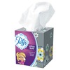 Puffs 35038 Ultra Soft Facial Tissue, 56 Sheets per Box