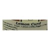 SERRAMEL Lemon Curd, 9.17 OZ
