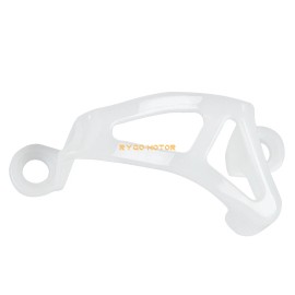 M MATI Rear Caliper Guard 43340-MEN-A20 For Honda CR125R CR250R CRF150R CRF250R CRF450R