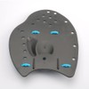 WINOMO Contoured Swim Training Hand Paddles Training Gloves for Swimming