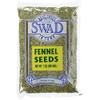 Great Bazaar Swad Fennel Seeds, 7 Ounce