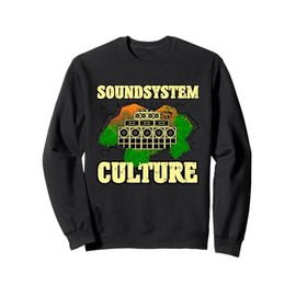 Sound System Culture Sweatshirt