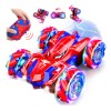 Coche Control Remoto ATOPDREAM Spider 360° Todo Terreno 2,4 GHz
