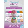 LOMECAN V - Shampoo Íntimo Aclarante. Con activos aclarantes, extracto