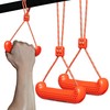 GD Fly Grip Pull Up Handles for Neutral Grip &