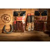 Yellowstone by Cattleman's Cut American Wagyu Beef Sticks, 0.9 Ounce