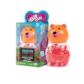 Millhouse Multivitamin Jelly Bears