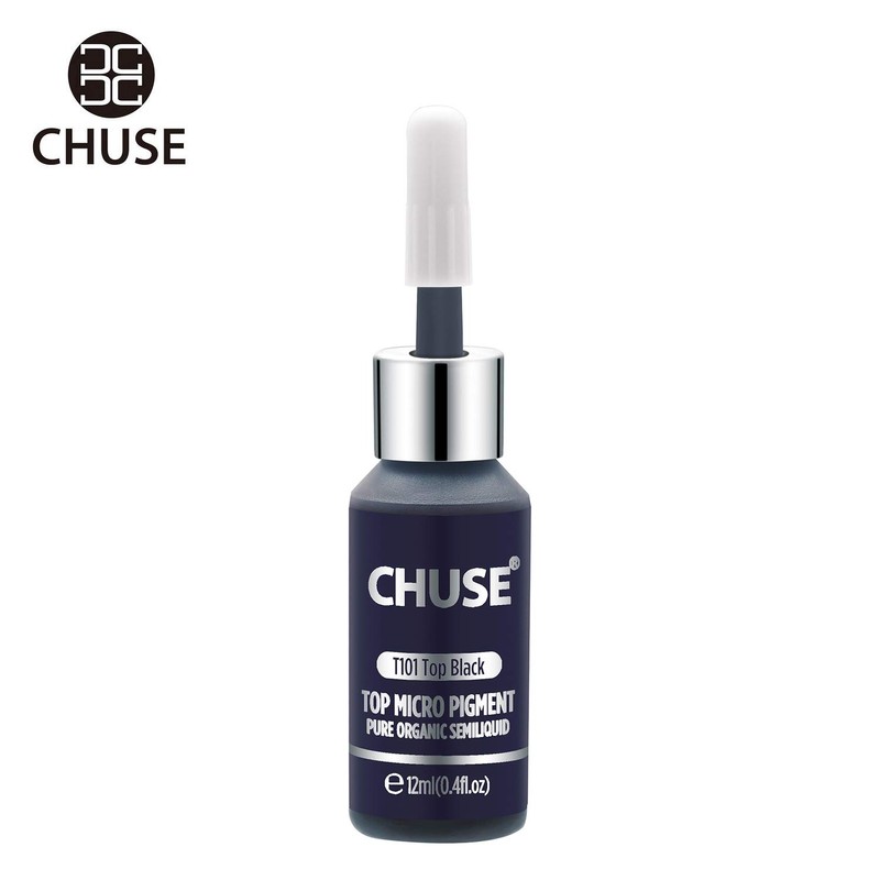 CHUSE CHUSE T101 Microblading Micro Pigment Permanent Makeup Tattoo Ink